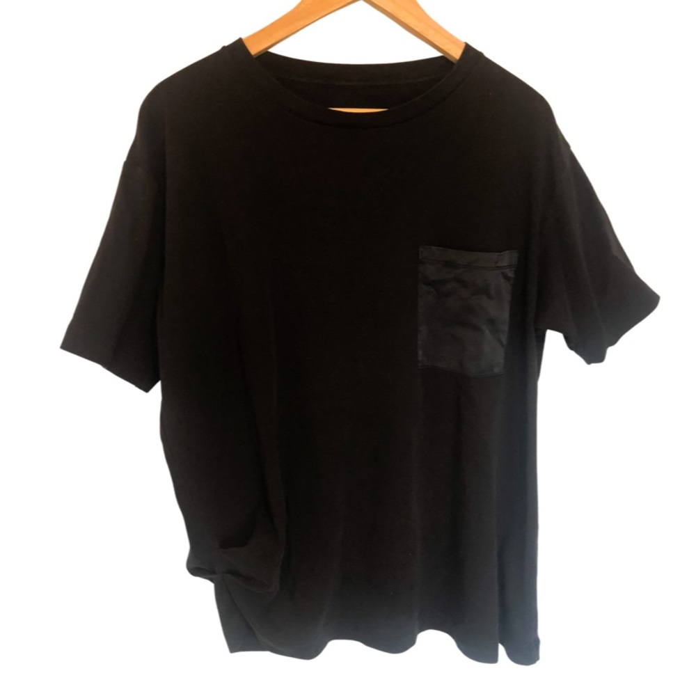Rag & Bone Oversized Tshirt